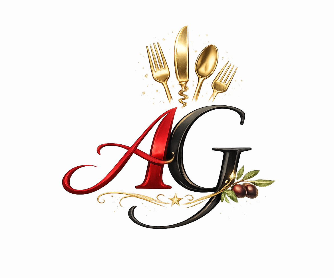 logo tienda aragongourmet